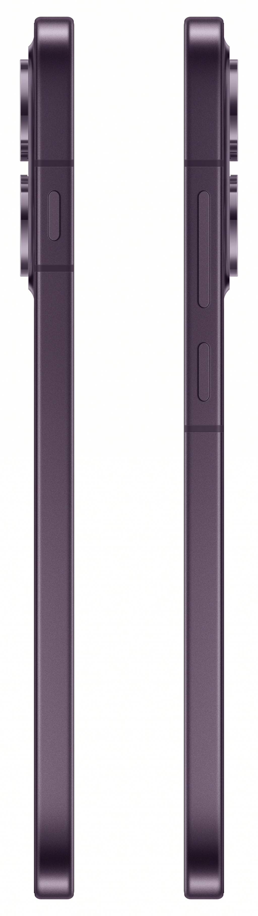 Смартфон Oppo Reno 16 5G 8/512GB Twilight Violet